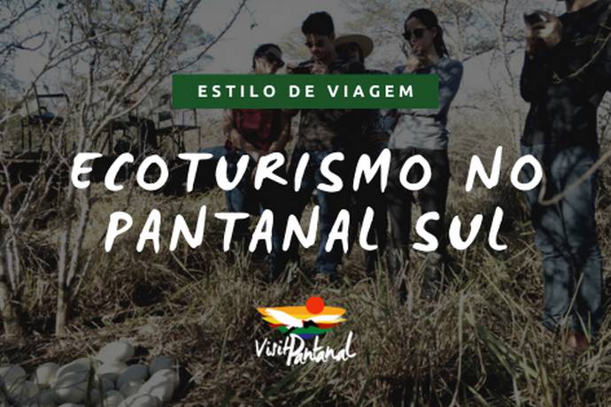 Travessia do Pantanal, uma aventura em sete dias - Lugares por Onde Ando -  Campo Grande News