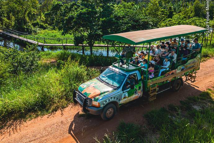 CONHEÇA ROTAS PARA ANDAR A CAVALO NO PANTANAL E OUTRAS REGIÕES - Lugares ECO