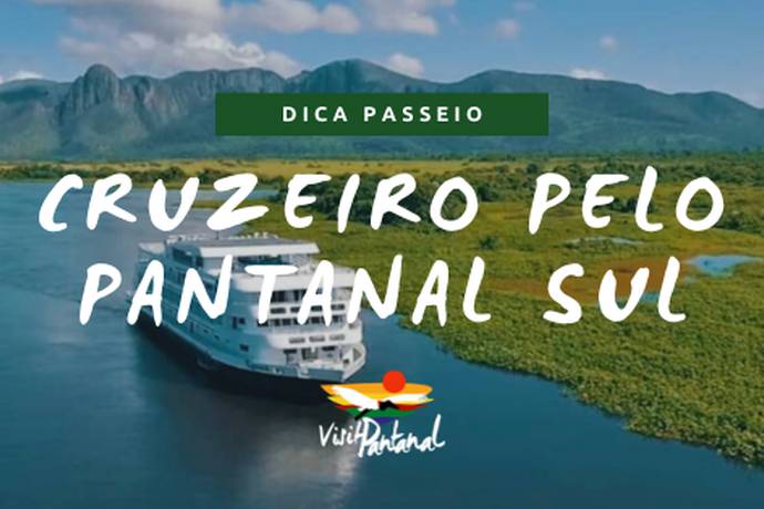 Travessia do Pantanal, uma aventura em sete dias - Lugares por Onde Ando -  Campo Grande News